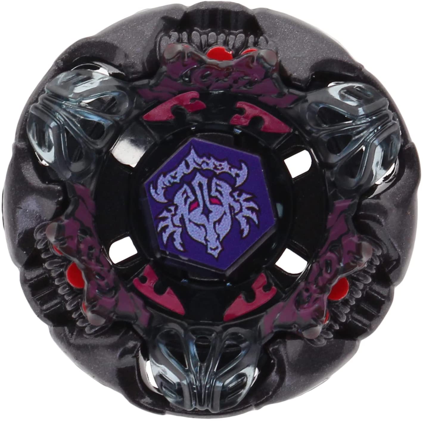 Magicmode Spinning Top Stainless Steel Precision Gyroscope Anti-Gravity Top Perfect Balance Spinner 