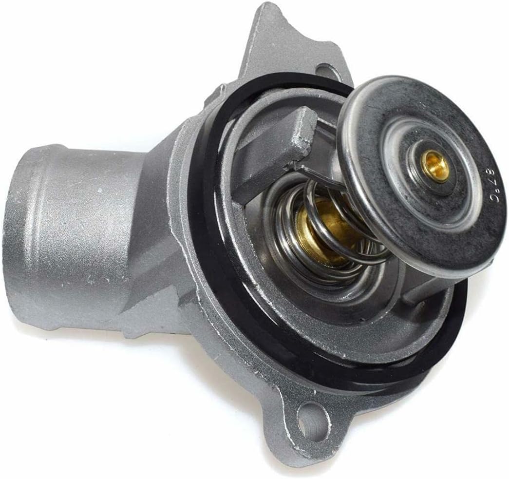 Buy HighQuality Coolant Thermostat Kit for MercedesBenz Engines