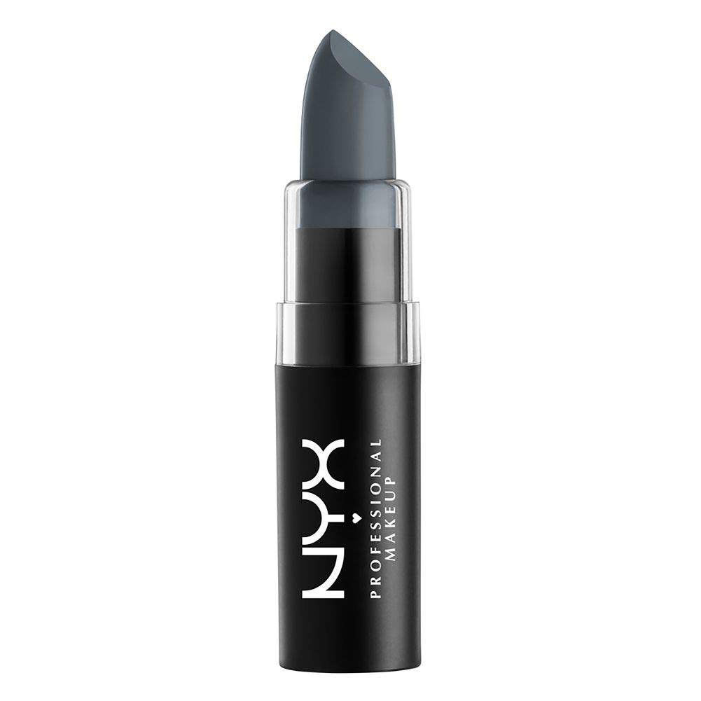 NYX Professional Makeup Matte Lipstick - Ultra Dare