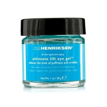 Ole Henriksen Ultimate Lift Eye Gel - 1oz (28g)