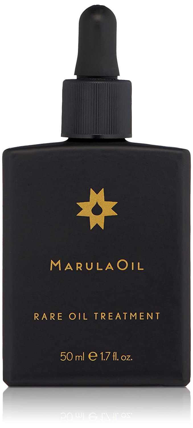 Paul Mitchell Unisex Hair and Skin Marula Oil Rare Oil Treatment, 1.7 Ounce