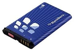 RIM Blackberry C-S1 Li-Ion Cell Phone Battery - Blue