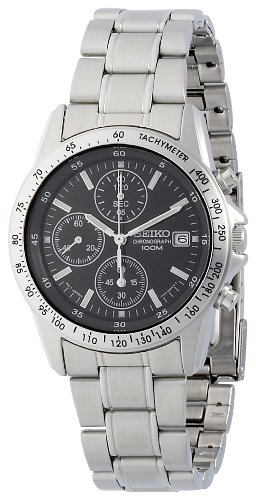 Seiko Foreign Reimportation Model SND367PC Men s Watch Japan Import