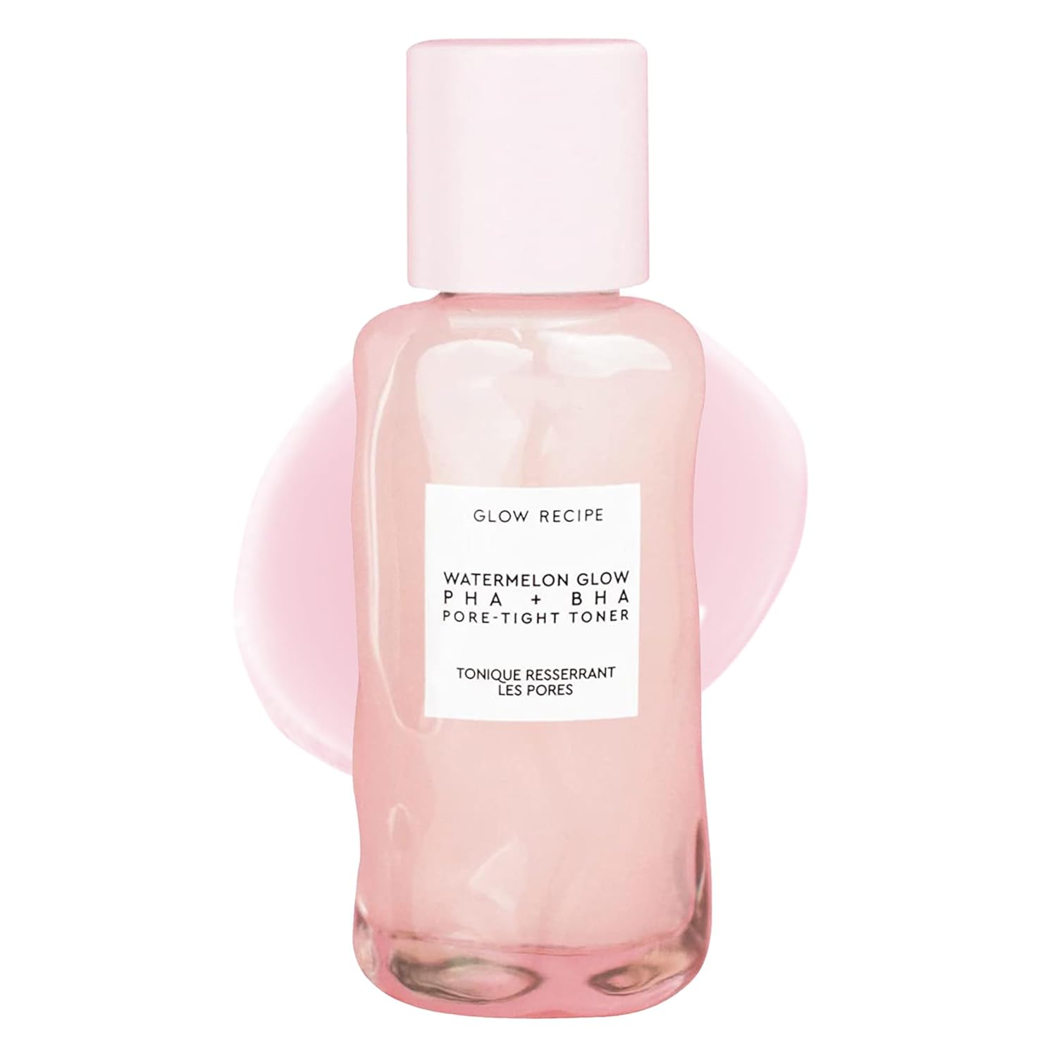 Glow Recipe Watermelon Glow PHA + BHA Pore-Tight Toner