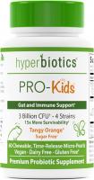PRO-Kids: Children s Probiotics - 60 Tiny, Sugar F&hellip;