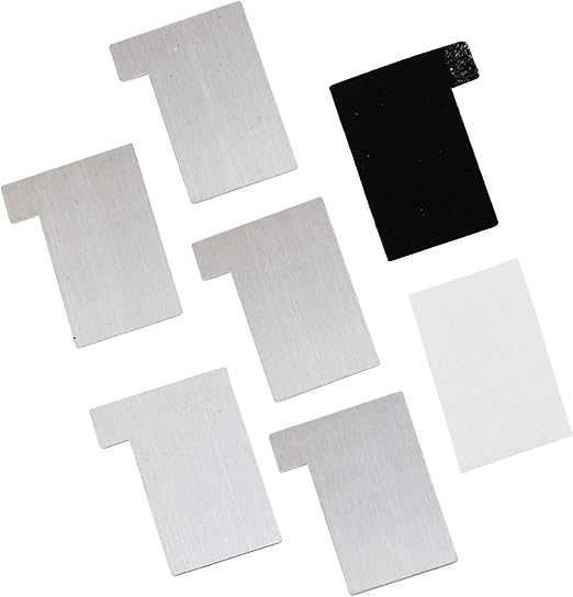 OWI  Fuel Cell Car Magnesium Pack