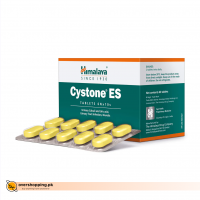 HIMALAYA Cystone ES for Expels kidney stones - 60 Tabs