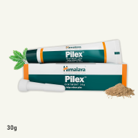 Himalaya Herbals Pilex Ointment  – 30g