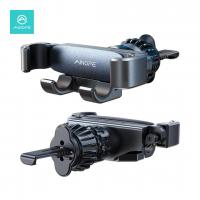 AINOPE Car Mount Phone Holder for iPhone 17 Pro Max & Samsung Galaxy S25 – Slide Design, Gravi