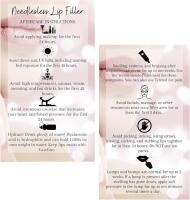 Boutique Marketing LLC Needleless Lip Filler After&hellip;