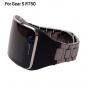 Replacement Stainless Steel Metal Band for Samsung Galaxy Gear S SM-R750 Smart Watch (No Tracker)