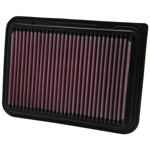 K&N Replacement Air Filter for 2020 Toyota Yaris 1.3L L4 Gas Air Filters - 33-2360
