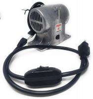 120V Vibrating Massage Motor for Bed, Table, or Ch