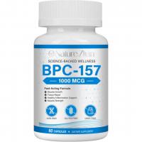 Ninsiec 1000 MG Non-GMO Supplement - 60 Capsules f&hellip;