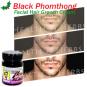Black PhomThong Natural Facial Hair Eyebrow Growth