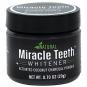 Miracle Teeth Whitener | Natural Activated Coconut