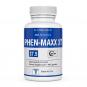 PHEN MAXX 37.5 ® - Weight Loss Pills - Fat Burner - Diet Pills - Appetite Suppressant - Diet Pills 