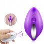 Vibrating Panties Wearable Remote Control Egg Mini Small Vibrator
