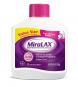 MiraLAX Powder Laxative, Polyethylene Glycol 3350, 45 dose, #1 Dr. Recommended Brand, Effective Reli