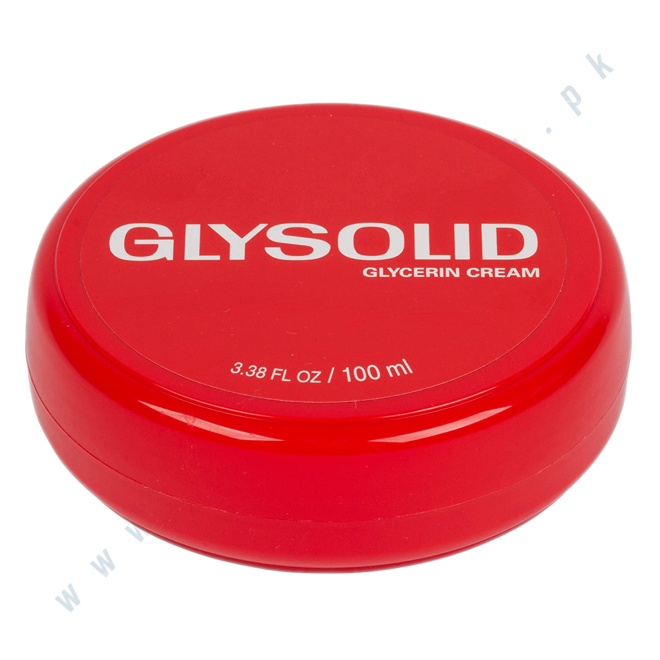 Glysolid Glycerin Skin Cream: The Trusted Formula 
