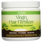 The Roots Naturelle Virgin Hair Fertilizer Conditioning Treatment (1 Jar 16oz) - Virgin Hair Fertili