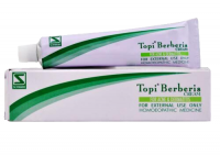 Topi Berberis Cream Acne/Pimples, Pigmentation - 0&hellip;