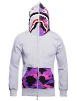 Christo Men's Hoodies Sweatshirt Fashion Casual Co
