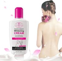 Aichun Beauty Whitening Cream For Body Dark Skin, Lightening Face, Neck, Bikini, Thigh And Sensitive