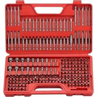 Craftsman Ultimate Screwdriver Bit Set – 208 pcs&hellip;