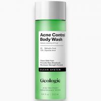 Geologie Acne Control Body Wash - 2% Salicylic Aci&hellip;