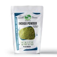 Indigo Powder For Hair Dye / Color - Chemicals Fre&hellip;