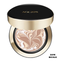 AGE20'S Signature Essence Pact SPF 50+ 23W BEIGE, &hellip;