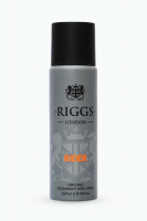 Riggs LONDON Rider Deodorant - 48H Freshness 250ml Amazon Pakista