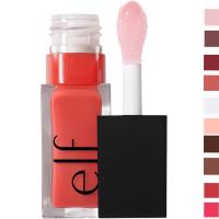 e.l.f. Glow Reviver Lip Oil - Nourishing Tinted Li&hellip;