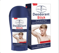 Men Sport Antiperspirant Deodorant Stick Odor Antiperspirant Armpit Sweat Odor - 1 Count