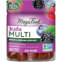 MegaFood Kids Multivitamin Gummies - Kids Vitamins