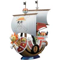 Bandai Hobby One Piece Thousand Sunny Model Ship G&hellip;