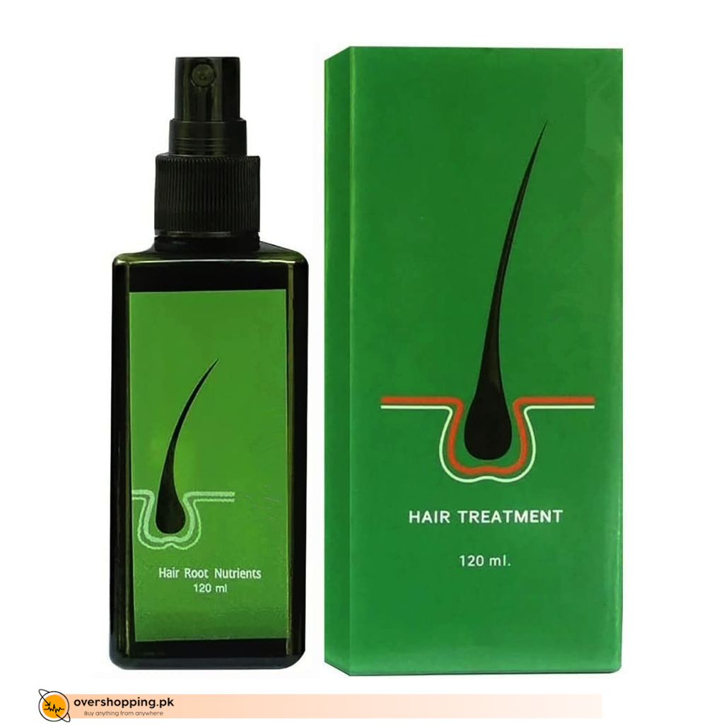 Hair Lotion - Neo Hair Growth Serum for Hair Thinning Reversal - 4 Fl.Oz (120ml)