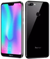 Huawei Honor 9N (9i) Smartphone 64GB, 13MP + 2MP C