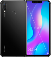 Huawei Nova 3i Smartphone