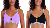 Juicy Couture Seamless Comfort Everyday Bra, Mediu