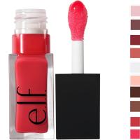 e.l.f. Glow Reviver Lip Oil - Red Delicious: Nouri&hellip;