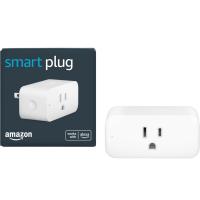 Amazon Smart Plug | Works with Alexa | Indoor Smar