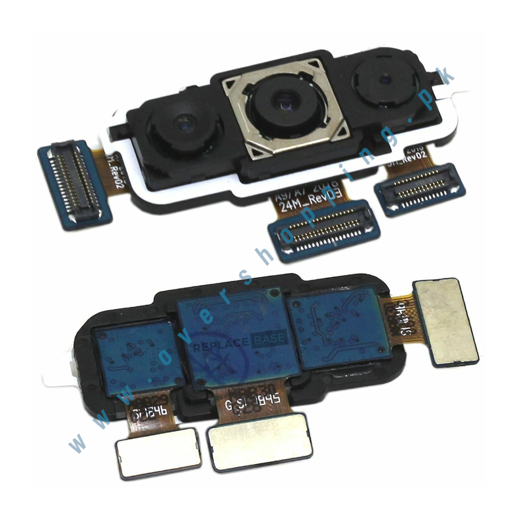 Rear Facing Camera For Samsung Galaxy A750 A7 2018&hellip;