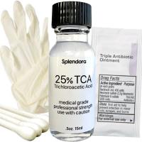 25% TCA Acid Skin Peel Kit (