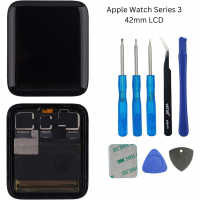 Apple Watch Series 3 42mm A1859 Replacement LCD - &hellip;