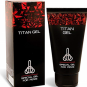 Original Titan Gel Imported Russian 50g Penis Thickening Growth Sex Time Delay Penis Enlargement Cre