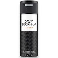 David Beckham Classic Deodorant Spray for Men - 5 &hellip;
