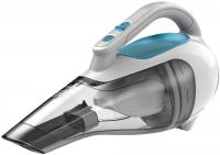 BLACK+DECKER Dustbuster Cordless Handheld Vacuum – Powerful Rechargeable, Wide Mouth, Premium Impo