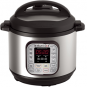 Instant Pot DUO80 8 Qt 7-in-1 Multi- Use Programmable Pressure Cooker, Slow Cooker, Rice Cooker, Ste